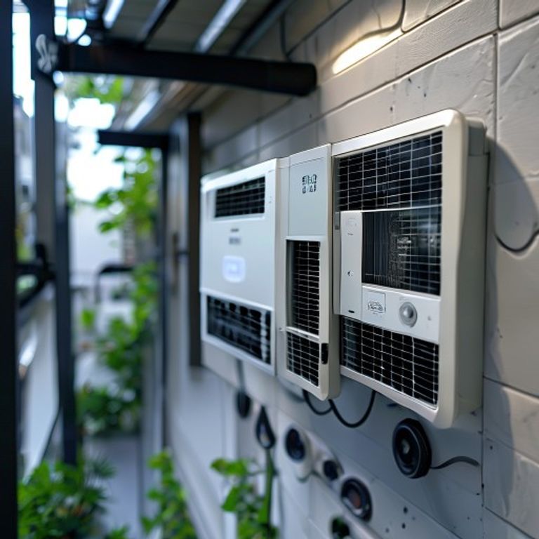 Expert Maintenance Tips For Automated Hvac Systems